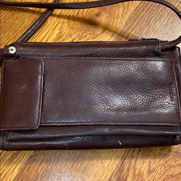 Over shoulder bag - Picture 2 of 2